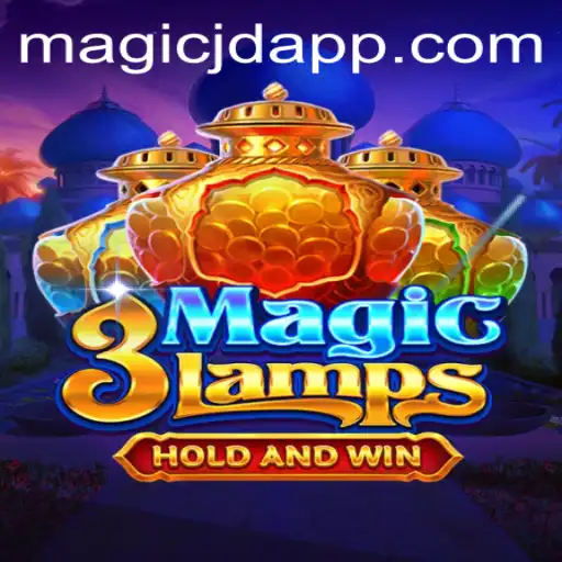 Discover the Exciting World of 3MagicLamps: A Fusion of Fantasy and Strategy