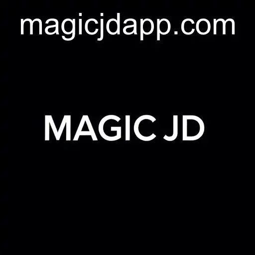 About Us: Discovering MAGIC JD