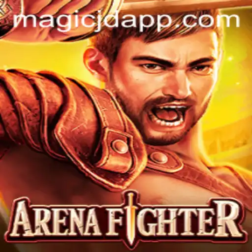 ArenaFighter: Dive Into the Ultimate Battle Experience with MAGIC JD