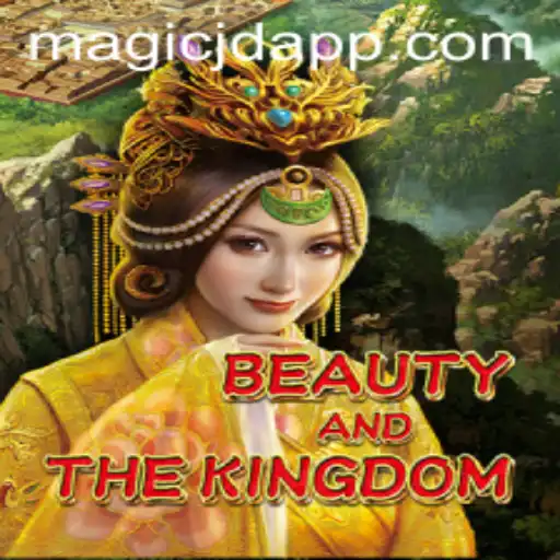 Discover the Enchantment of BeautyAndTheKingdom: A Magical Adventure
