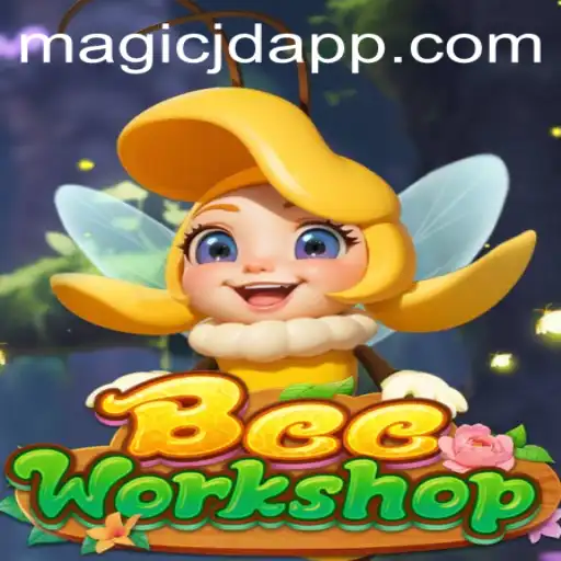 Unveiling BeeWorkshop: A Magical Journey with MAGIC JD
