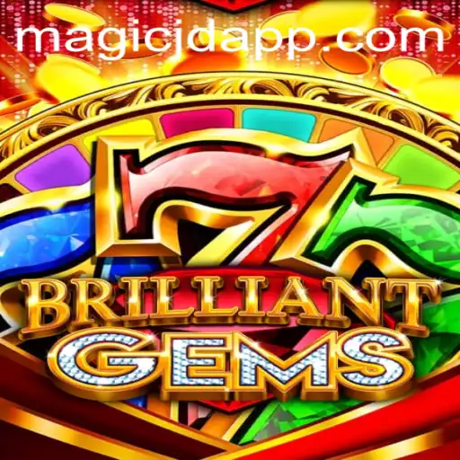A Dazzling Adventure: Dive into the World of BrilliantGems with MAGIC JD