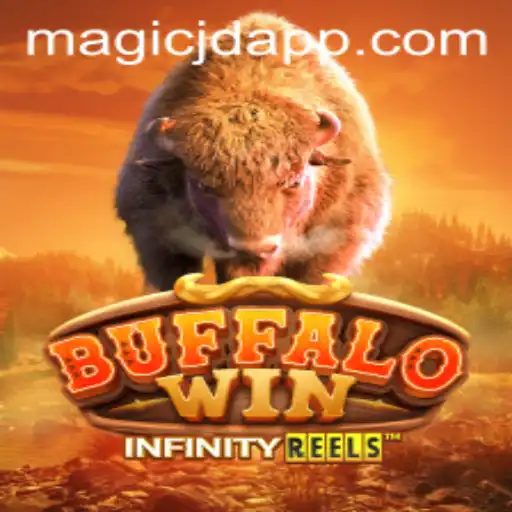 BuffaloWin: Discover the Magical World of MAGIC JD in This Thrilling Game