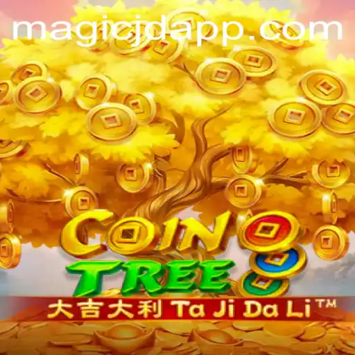 Exploring CoinTree: The Enchanted World of MAGIC JD