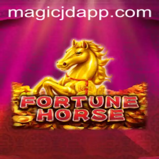 Discovering FortuneHorse: The Enchanting World of Magic JD
