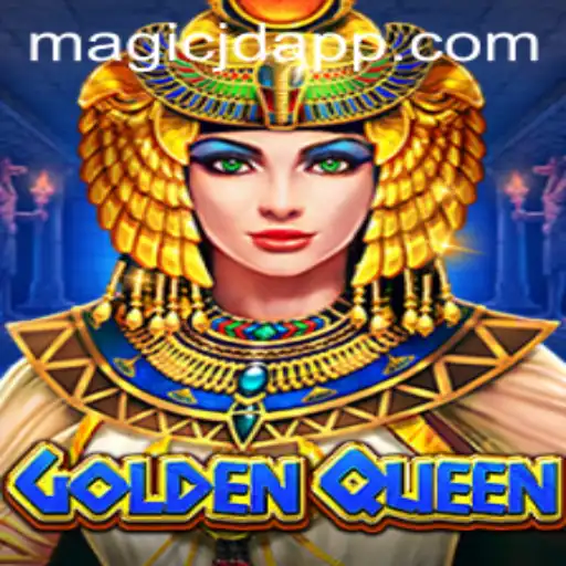 Exploring the Magical Realm: GoldenQueen and the Allure of Magic JD