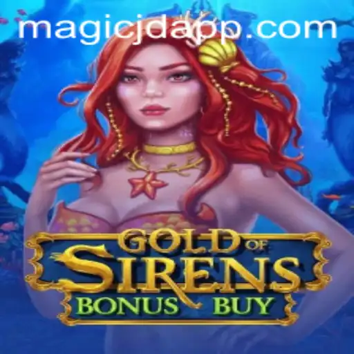 Exploring the Mystical World of GoldofSirensBonusBuy