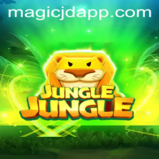 Explore the Mystical World of JungleJungle: Dive into Magic JD