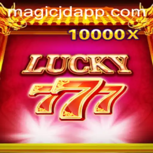 Discovering the Enchanting World of LuckySeven and the Power of MAGIC JD