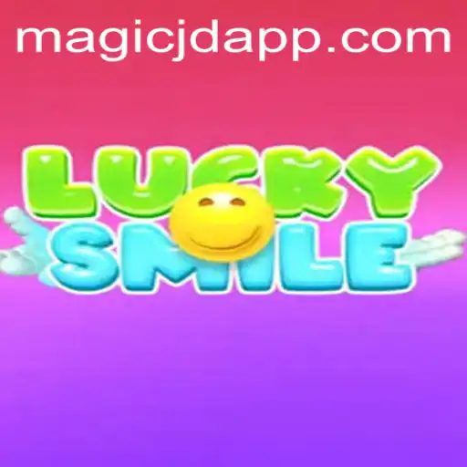 The Magical World of LuckySmile: Unveiling MAGIC JD