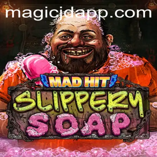 Unveiling the Excitement of MadHitSlipperySoap: The New Game Taking the World by Storm