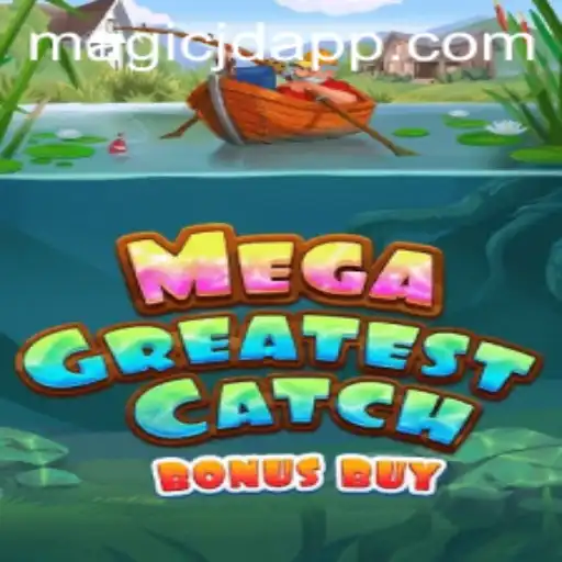 Unveiling the Thrills of MegaGreatestCatchBonusBuy: Dive Into the Magic JD Experience