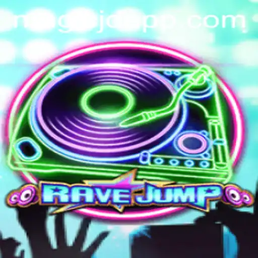 Unleash Your Inner Wizard with RaveJump: The Magic JD Phenomenon
