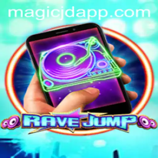 Unveiling RaveJumpmobile: The Thrilling Adventure of Magic JD
