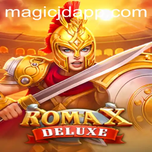 Exploring the Magic of RomaXDeluxe: A Magical Adventure Awaits