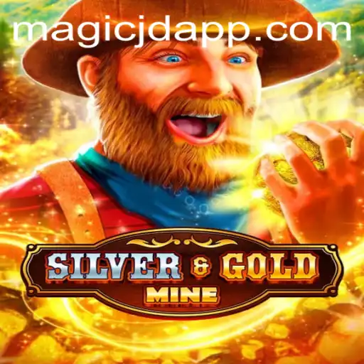 SilverGold: A Magical Journey with MAGIC JD