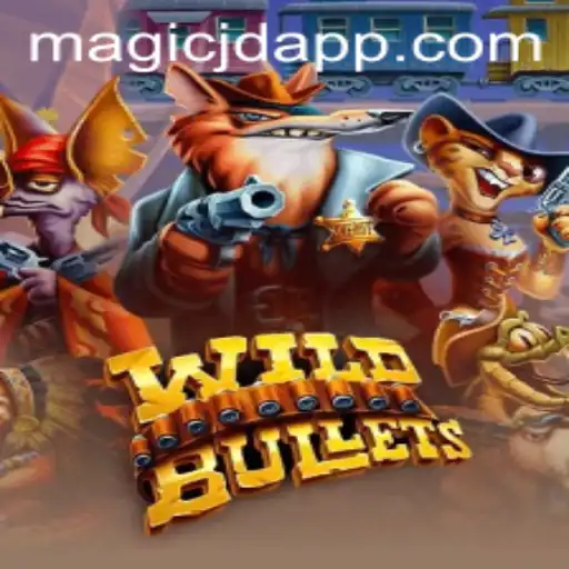 Unleashing the Thrills of WildBullets: A Magical Adventure