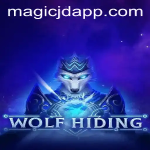 Exploring the Enchanting World of WolfHiding: A Journey with MAGIC JD