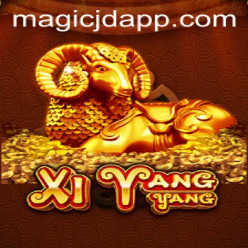 The Enchanting Realm of XiYangYang: Discover the Magic JD