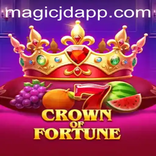 Crown of Fortune: A Magical Kingdom Awaits