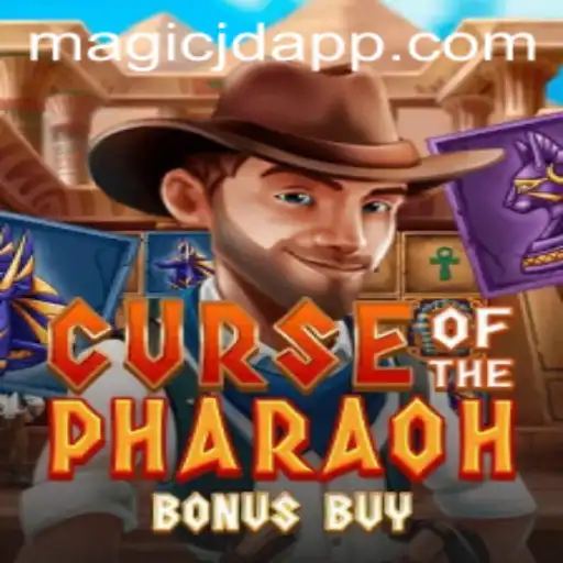 Unveiling the Mysteries of CurseofthePharaohBonusBuy - A Journey Through Magic JD