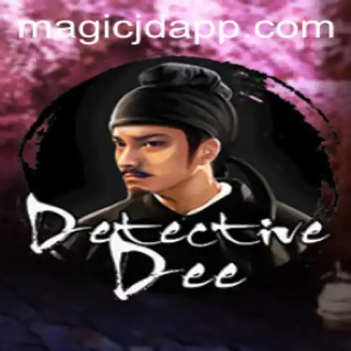 Dive into DetectiveDee: Unravel Mysteries with a Touch of Magic JD