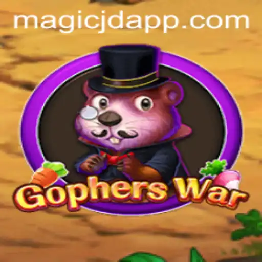 GophersWar: A Magical Journey Through Strategy and Fantasy