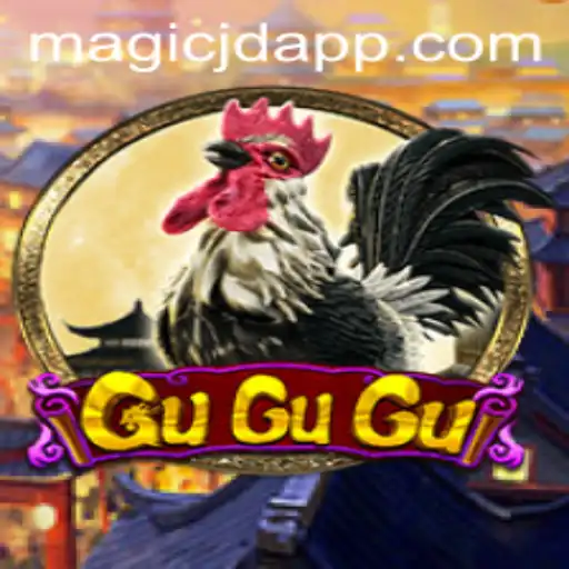 Exploring the Enchanting World of GuGuGu: A Journey into the Realm of Magic JD