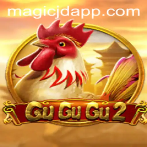 Dive into the Enchanting World of GuGuGu2: A Magical Adventure Awaits