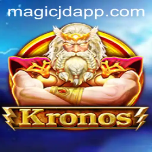 Unveiling Kronos: A Magical Time-Bending Adventure with MAGIC JD