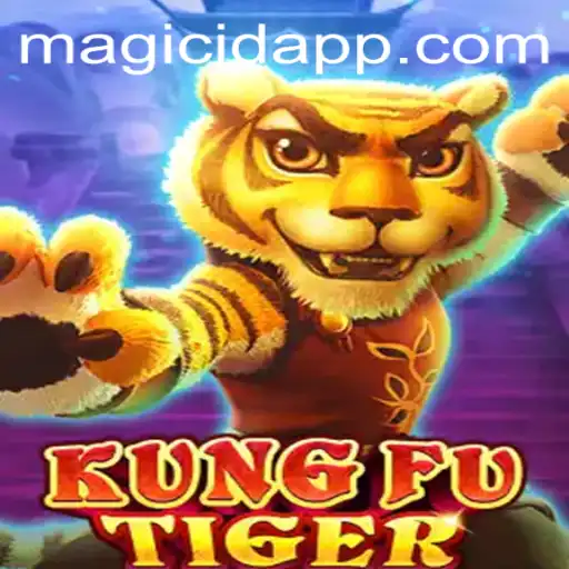 The Thrilling World of KungFuTiger: Experience the Magic JD