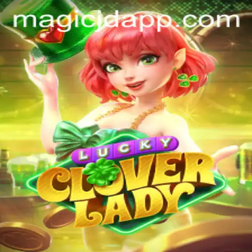 Exploring the Enchanting World of LuckyCloverLady: The Magic JD Experience