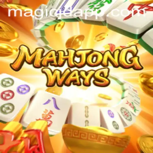 Exploring the Enchanting World of MahjongWays and the Intriguing Magic JD