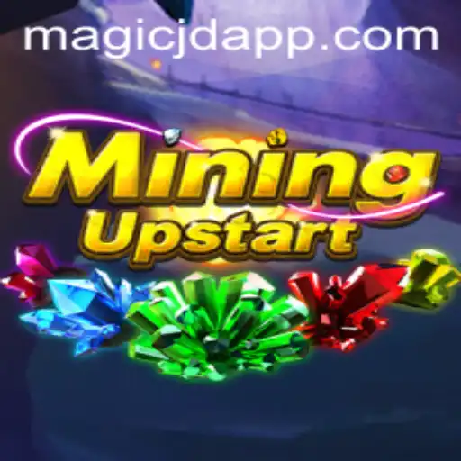 Exploring the Innovative World of MiningUpstart and the Magic JD Revolution
