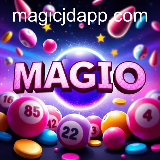 The Digital Revolution of Online Bingo: An In-depth Look into MAGIC JD’s Impact
