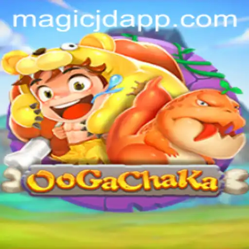 Discover the Magical World of OoGaChaKa: A Unique Gaming Experience