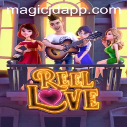 Discover the Enchanting World of ReelLove with MAGIC JD