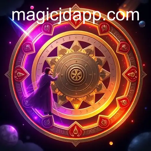 The Rise of MAGIC JD in the World of Rotary Games