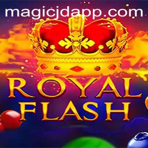 Exploring the Enchanting World of RoyalFlash and the Magic JD Era