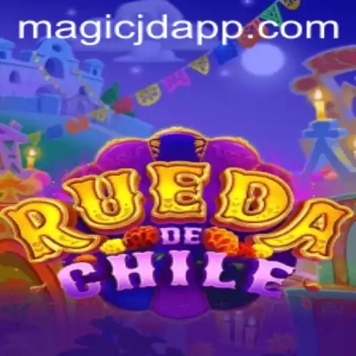Exploring the Enchantment of RuedaDeChile: A Magical Gaming Experience