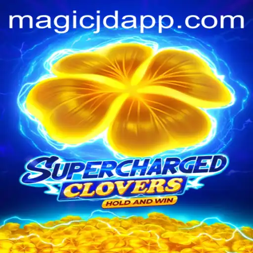 Unveiling SchargedClovers: A Magical Gaming Experience with MAGIC JD