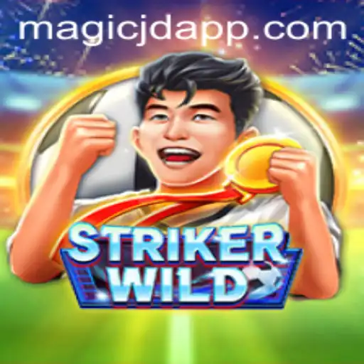 StrikerWILD: Unleashing the Excitement of MAGIC JD
