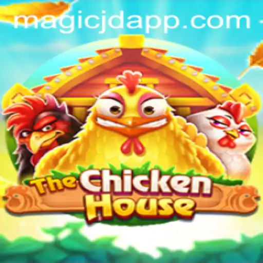 Enter the Enchanting World of TheChickenHouse and Discover the Power of MAGIC JD
