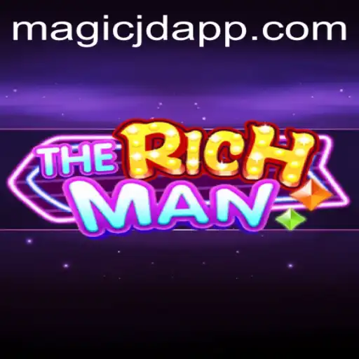 TheRichMan: Immersive Gameplay with MAGIC JD