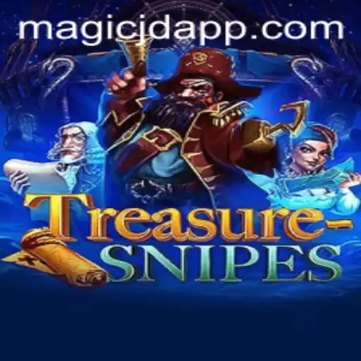 Exploring the Enchanting World of TreasureSnipes: A Game Enthusiasts' Delight