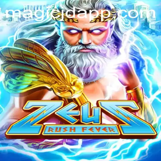 ZeusRushFever: Unleash the Power of Ancient Gods in a Thrilling New Adventure